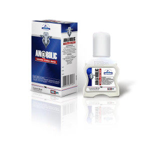 Anabolic 50ml