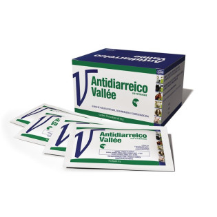 Antidiarreico 100 Gramas Vallé (Ftalilsulfatiazol)