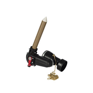 Aplicador/dosador de Granulados Cod. U8076.00.00