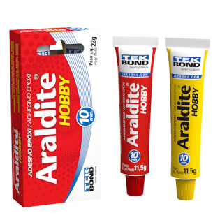 Araldite Hobby 23g
