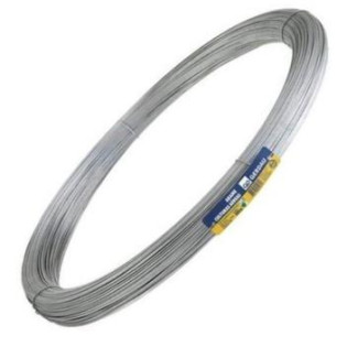 Arame Cerca Eletrica 2.1mm 1000m
