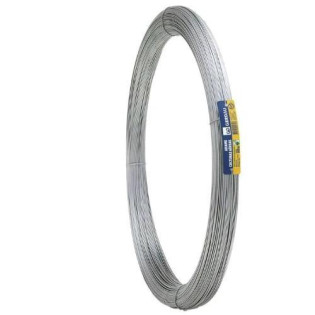 Arame Cerca Elétrica 2.1mm -500mts