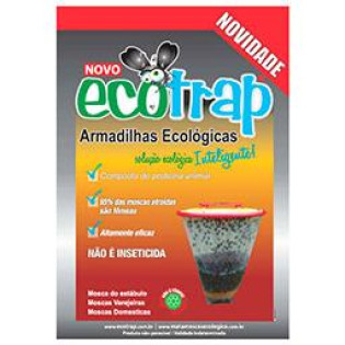 Armadilha Ecotrap
