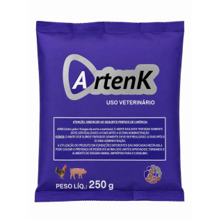Artenk Gentamicina Oral -100gr