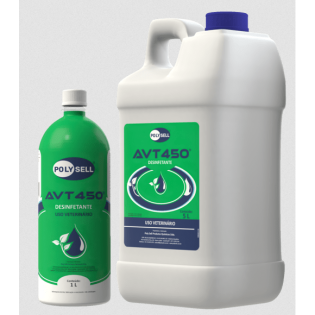 Avt 450 - 1lt
