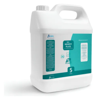 Az. Remov Plus 5 Lts