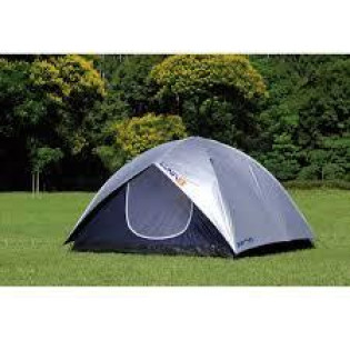 Barraca Luna 6 Pessoas - Mor - 009039