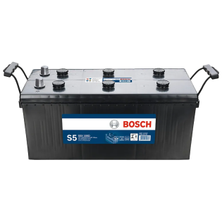 Bateria Automotiva Bosch 150ah D/e