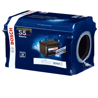 Bateria Automotiva Bosch 70ah D/e