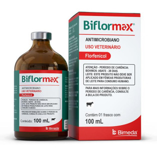 Biflormax 100 ml
