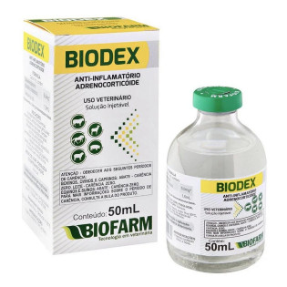 Biodex 50 ml