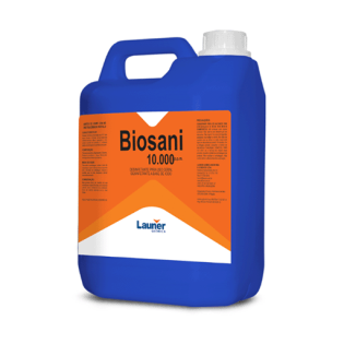 Biosani 10.000 5l