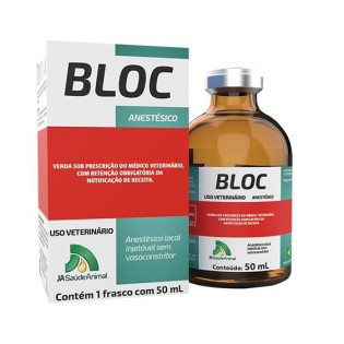 Bloc 50 ml