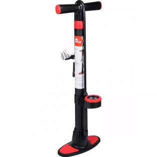 Bomba p/ Encher Pneus Worker-218170