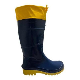 Bota Robusta Baspan Nautica S/forro