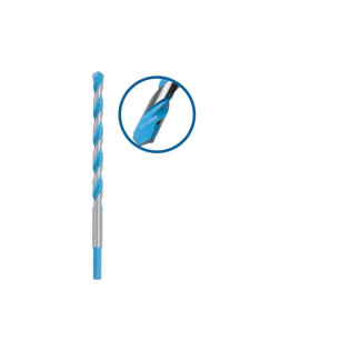 Broca Multi Construction 4mm 2608596050000