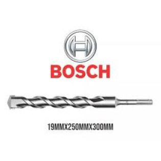 Broca Sds - Plus 19x250x300mm