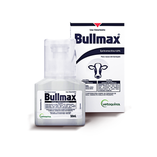 Bullmax Inj. 50 ml
