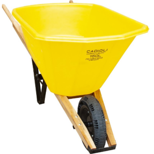 Carrinho 150l