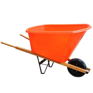 Carrinho Cacamba 200lt