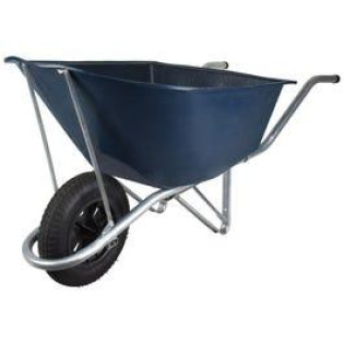 Carrinho Cid 90l C/rolamento