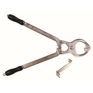 Castrador Tipo Burdizzo 48cm