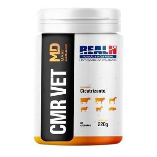 Cmr Vet 220g (Castor Equi 7 ch)