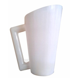 Concha Para Ração
