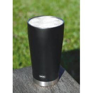 Copo Termico Preto 380 ml - Mor