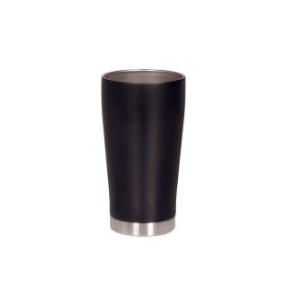 Copo Termico Preto 550 ml - Mor