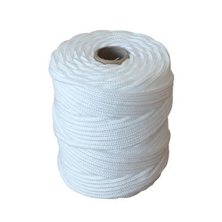 Corda Seda 6mm