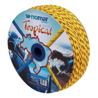 Corda Tropical 5mm