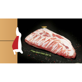 Costela Cordeiro Congelada