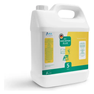 Desinfen Plus 5l - az Desinfen Plus 5l - az