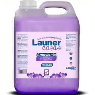 Desinfetante Brisa da Manha 5l - Launer
