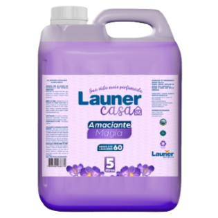 Desinfetante Lavanda 5l - Launer