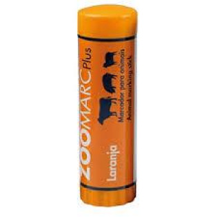 Destacador de Animais Laranja 60 Grs