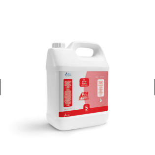 Det. Acid Plus 5 Lts (Ácido Fosfórico/lauril Éter Sulfato de Sódio) Det. Acid Plus 5 Lts (Ácido Fosfórico/lauril Éter Sulfato de Sódio)