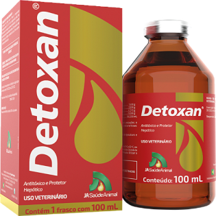 Detoxan 100ml Detoxan 100ml