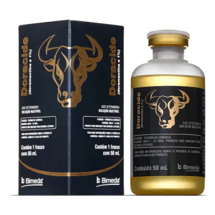 Doracide 50ml (Doramectina)