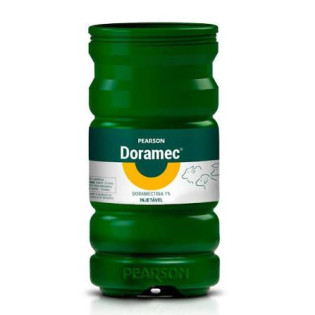 Doramec 500 ml (Doramectina 1%)