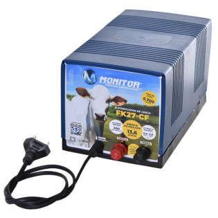 Eletrif.de Cerca Monitor(fk-25)
