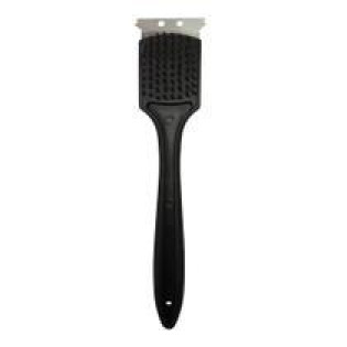 Escova Limpa Grelhas - Grilazer - Gr0863