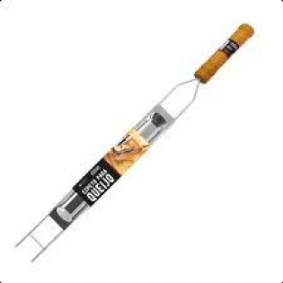 Espeto Para Queijo Coalho 85 - Grilazer - Gr0541