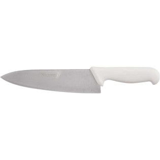 Faca de Carne Com Lâmina Triangular Larga de 8