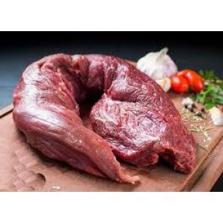 File Mingnon Black Angus Congelada