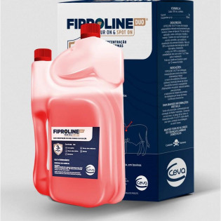 Fiproline Duo 250ml