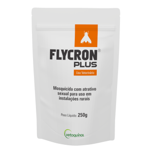 Flycron Plus 250g