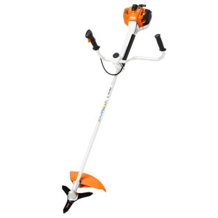 fs 460 Roçadeira Lâmina 3 Facas - Stihl - 4147-200-0516
