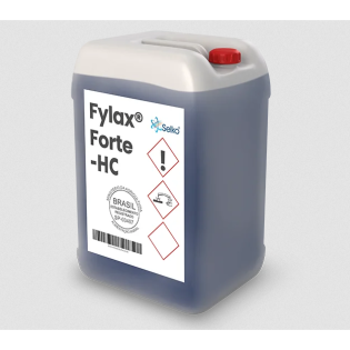 Fylax Forte Liq 25 Lts Fylax Forte Liq 25 Lts